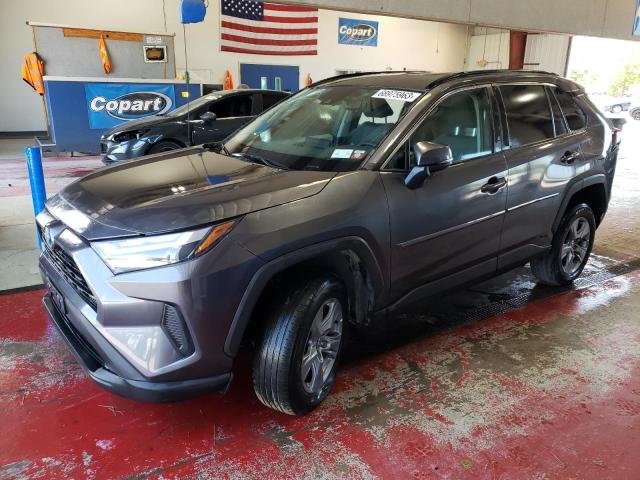 toyota rav4 2022 4t3rwrfv6nu056587