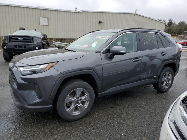 toyota rav4 2022 4t3rwrfv6nu060011