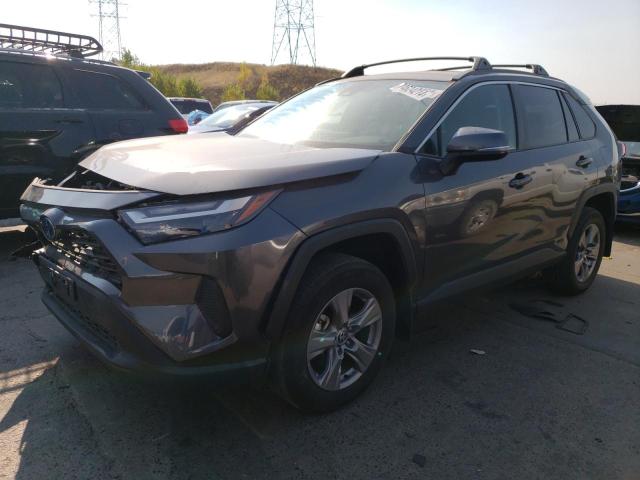 toyota rav4 xle 2022 4t3rwrfv6nu061319