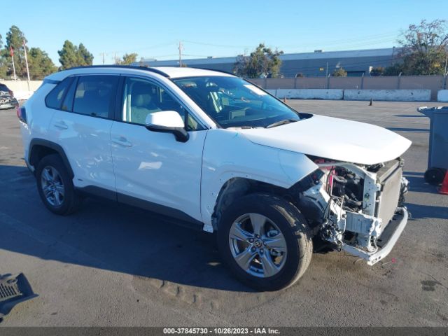 toyota rav4 2022 4t3rwrfv6nu068688