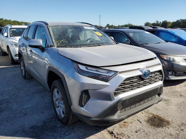 toyota rav4 2022 4t3rwrfv6nu078556