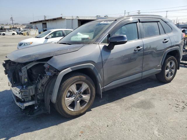 toyota rav4 xle 2023 4t3rwrfv6pu088135