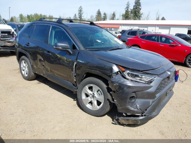 toyota rav4 2021 4t3rwrfv7mu032636