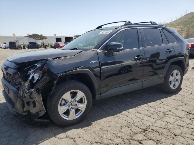 toyota rav4 2021 4t3rwrfv7mu045449