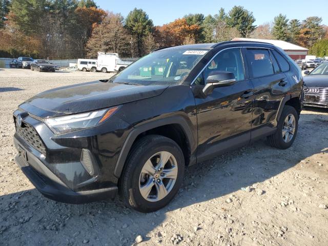 toyota rav4 2022 4t3rwrfv7nu050572