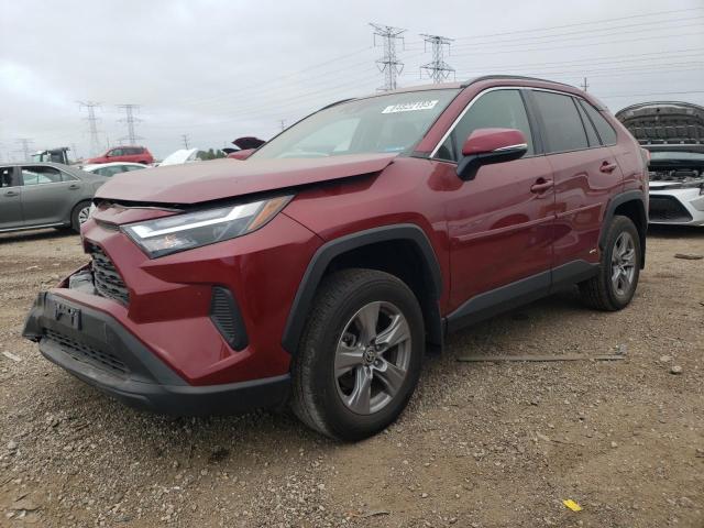 toyota rav4 2022 4t3rwrfv7nu057411