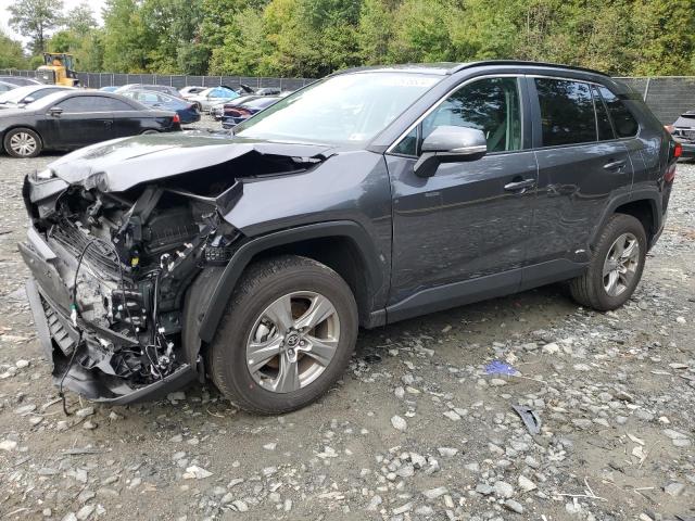 toyota rav4 xle 2024 4t3rwrfv7ru140665