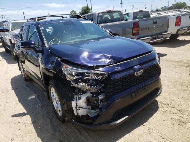 toyota rav4 2020 4t3rwrfv8lu008814