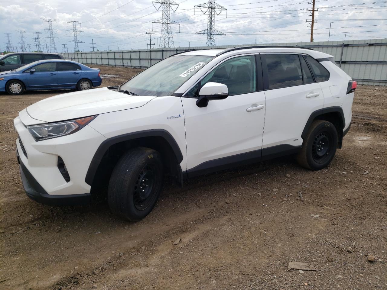 toyota rav 4 2021 4t3rwrfv8mu026554