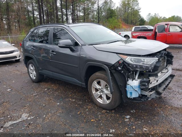 toyota rav4 2021 4t3rwrfv8mu040972