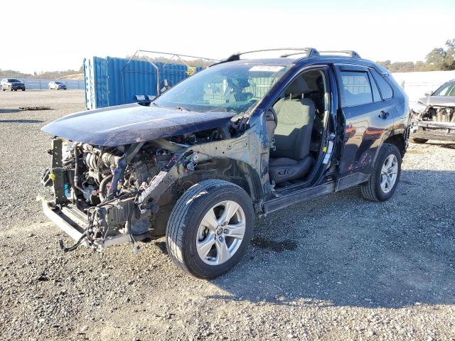 toyota rav4 2021 4t3rwrfv8mu045587