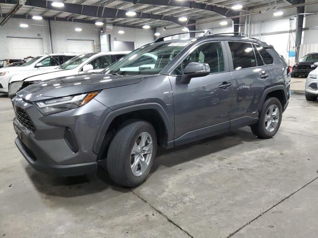 toyota rav4 2022 4t3rwrfv8nu053500