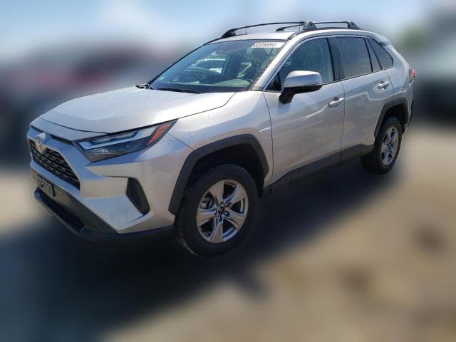 toyota rav4 2022 4t3rwrfv8nu054579