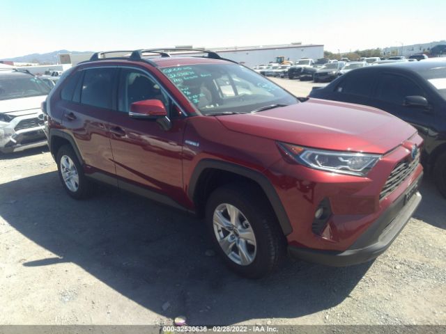 toyota rav4 2021 4t3rwrfv9mu048000