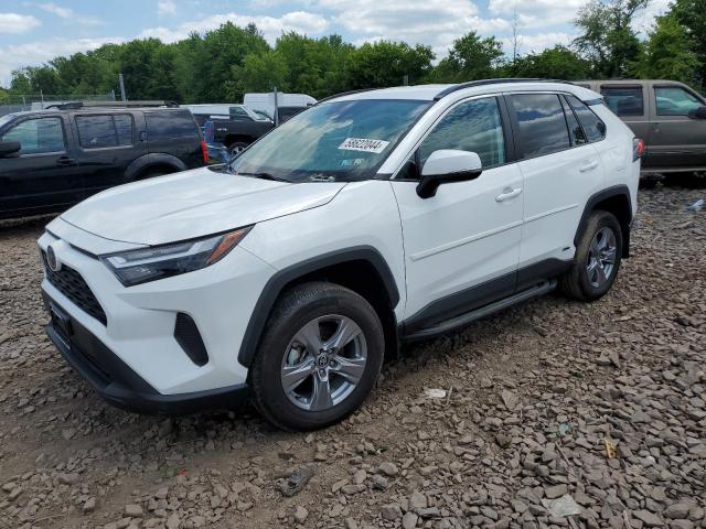 toyota rav4 2022 4t3rwrfv9nu056342