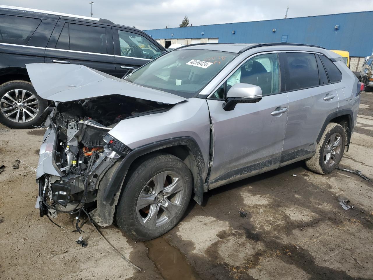 toyota rav 4 2022 4t3rwrfv9nu072878