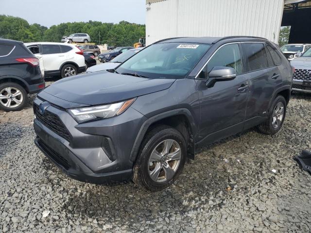 toyota rav4 xle 2024 4t3rwrfv9ru118117