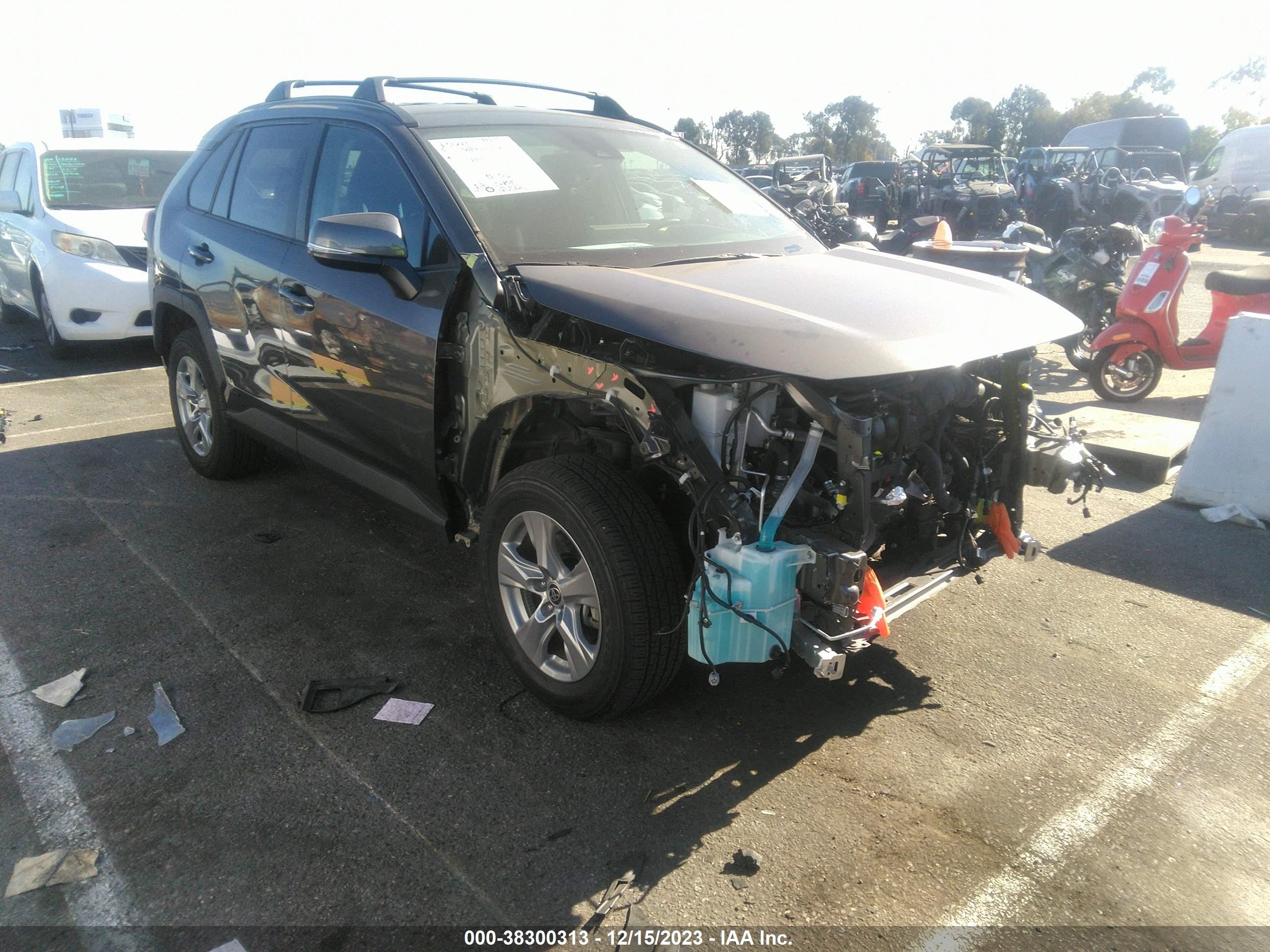 toyota rav 4 2022 4t3rwrfvxnu054048