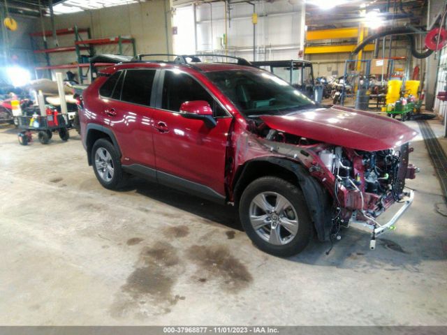 toyota rav4 2023 4t3rwrfvxpu084881