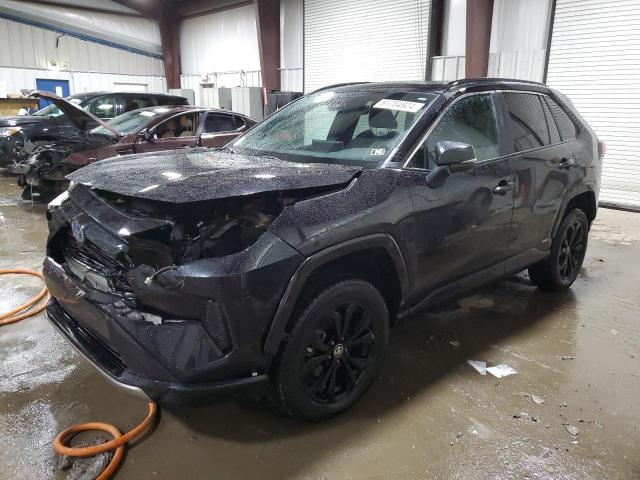 toyota rav4 se 2022 4t3t6rfv0nu081054