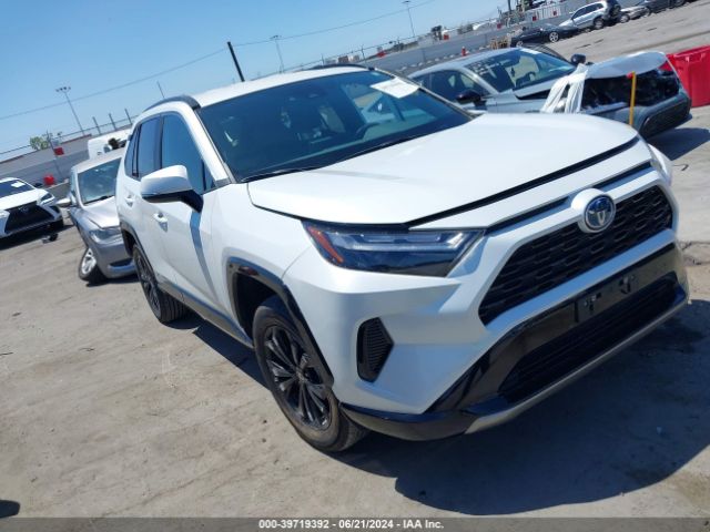 toyota rav4 2023 4t3t6rfv1pu135240