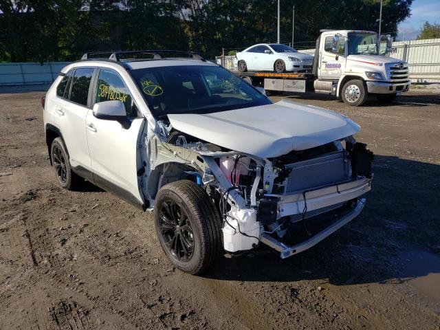 toyota rav4 se 2022 4t3t6rfv2nu084232