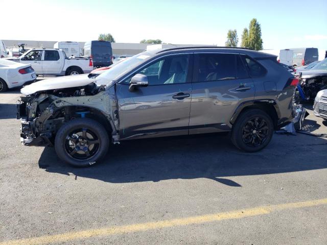 toyota rav4 2022 4t3t6rfv2nu103782