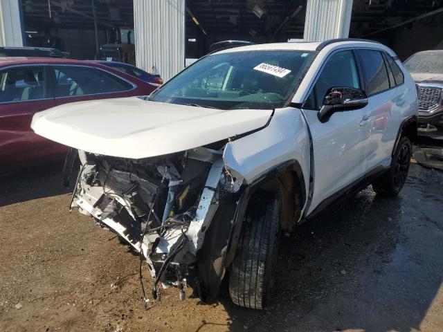 toyota rav4 se 2023 4t3t6rfv2pu123243