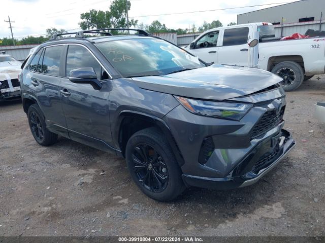 toyota rav4 2022 4t3t6rfv3nu086247