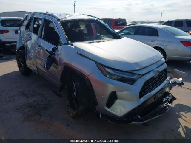 toyota rav4 2023 4t3t6rfv3pu128273