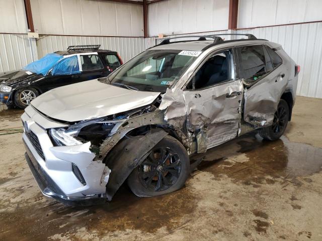 toyota rav4 se 2022 4t3t6rfv4nu077220