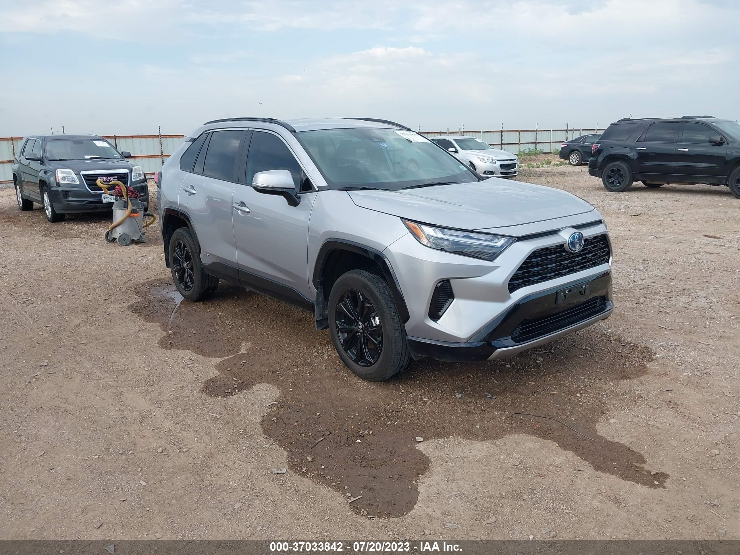 toyota rav 4 2022 4t3t6rfv5nu079591