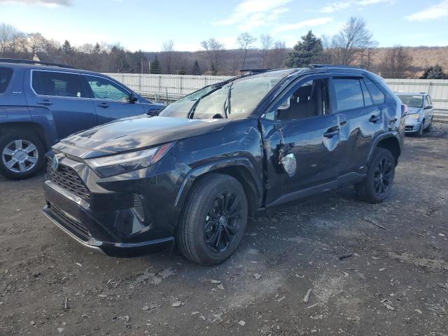 toyota rav4 2022 4t3t6rfv5nu083236