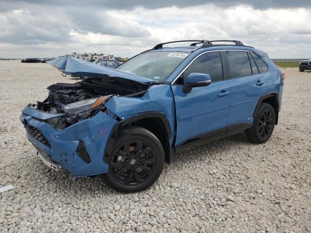 toyota rav4 se 2024 4t3t6rfv5ru150830