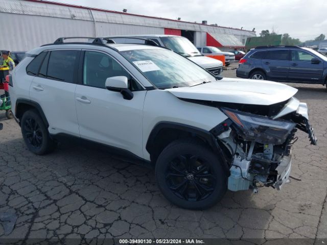 toyota rav4 2022 4t3t6rfv6nu066123