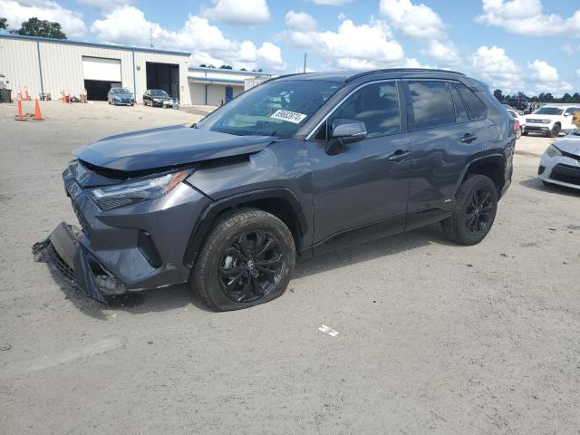 toyota rav4 se 2022 4t3t6rfv6nu096108