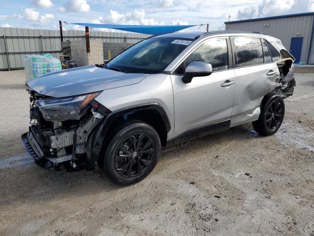 toyota rav4 se 2023 4t3t6rfv6pu131863