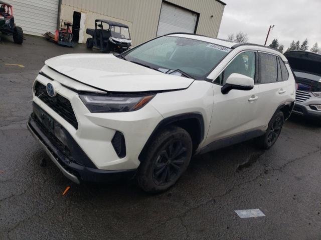 toyota rav4 se 2022 4t3t6rfv8nu085773