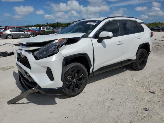 toyota rav4 2023 4t3t6rfvxpu138931