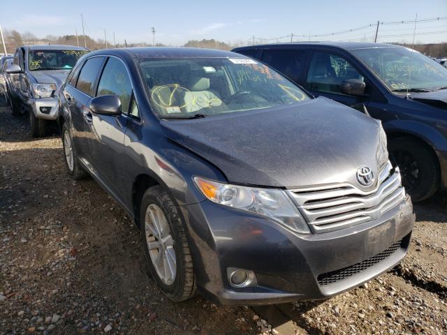 toyota venza 2010 4t3za3bb0au028009