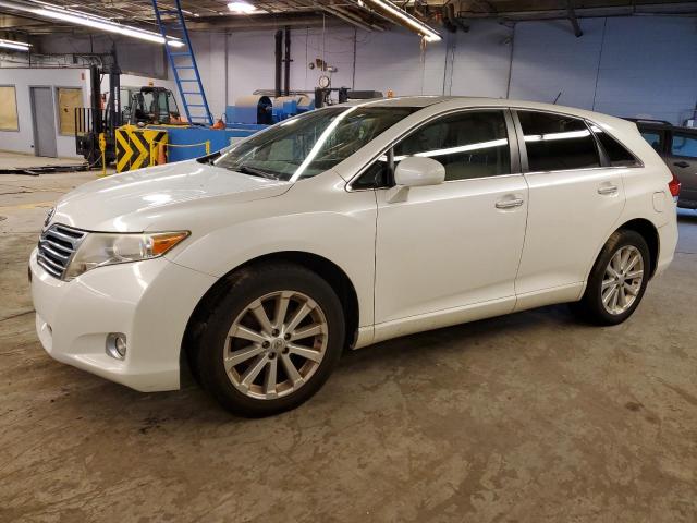 toyota venza 2010 4t3za3bb0au031251