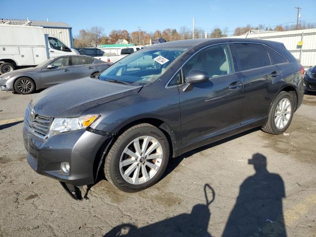 toyota venza 2010 4t3za3bb0au031394