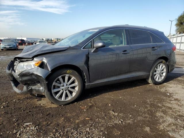 toyota venza 2010 4t3za3bb0au037020