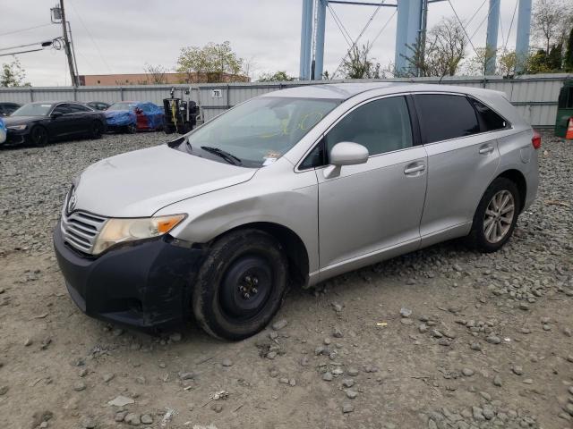 toyota venza 2011 4t3za3bb0bu041912