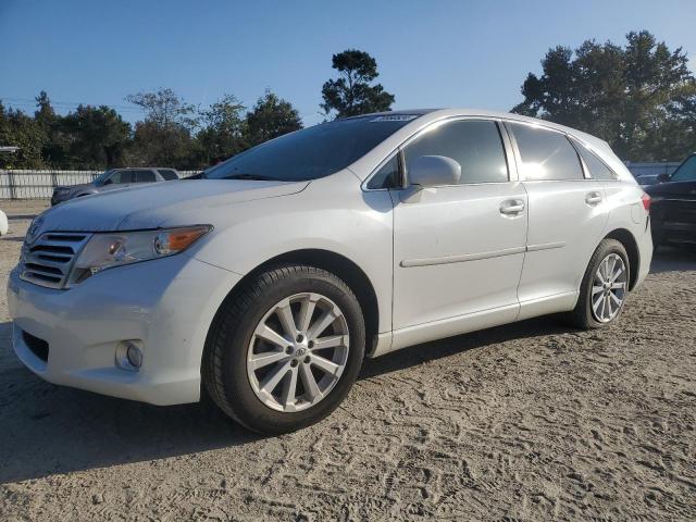 toyota venza 2011 4t3za3bb0bu044504