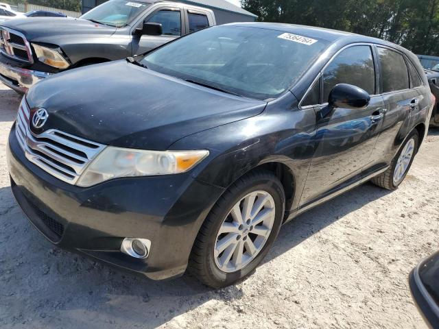 toyota venza 2011 4t3za3bb0bu045619