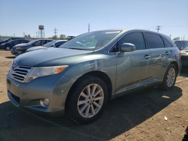 toyota venza 2011 4t3za3bb0bu046348