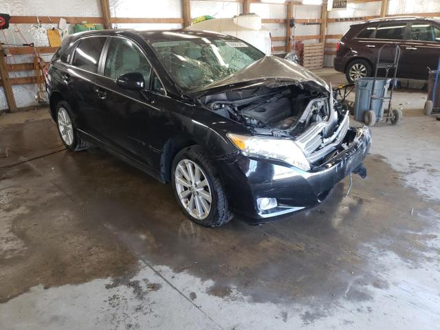 toyota venza 2012 4t3za3bb0cu056041