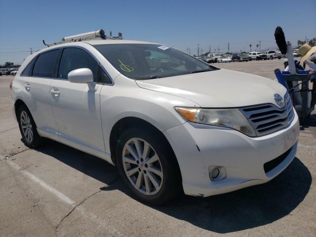 toyota venza le 2012 4t3za3bb0cu058212