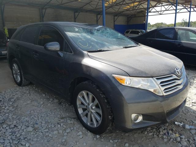 toyota venza le 2012 4t3za3bb0cu059831